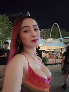 Justine Joyce Dayag